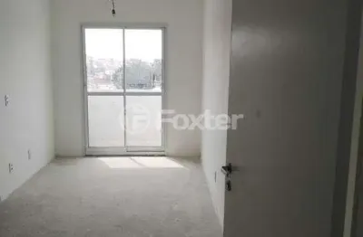 Apartamento com 1 quarto à venda na rua jandiroba, 170, jardim oriental, são paulo, 35 m2 por r$ 275.000