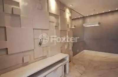 Apartamento com 3 quartos à venda na rua ibirajá, 90, vila guarani, são paulo, 66 m2 por r$ 723.000