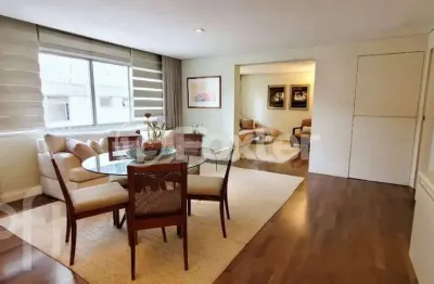 Apartamento com 2 quartos à venda na rua oscar freire, 1234, cerqueira césar, são paulo, 121 m2 por r$ 1.947.500