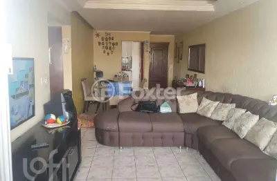 Apartamento com 2 quartos à venda na rua jorge rubens neiva de camargo, 492, americanópolis, são paulo, 69 m2 por r$ 297.000