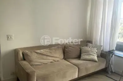 Apartamento com 2 quartos à venda na rua lacedemônia, 587, jardim brasil (zona sul), são paulo, 60 m2 por r$ 470.000
