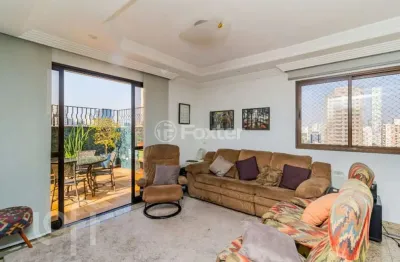 Apartamento com 3 quartos à venda na rua serra do japi, 290, vila gomes cardim, são paulo, 158 m2 por r$ 1.493.000