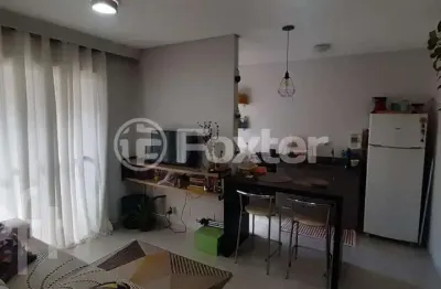 Apartamento com 1 quarto à venda na rua aída gomes toledo, 100, imirim, são paulo, 39 m2 por r$ 270.000