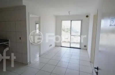 Apartamento com 2 quartos à venda na rua olga fadel abarca, 350, jardim santa terezinha, são paulo, 48 m2 por r$ 320.000