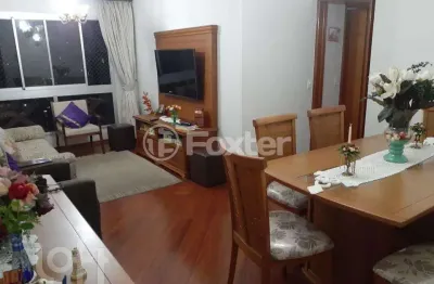 Apartamento com 4 quartos à venda na avenida parada pinto, 3696, vila nova cachoeirinha, são paulo, 82 m2 por r$ 530.000