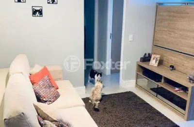 Apartamento com 2 quartos à venda na avenida miguel estefno, 2800, saúde, são paulo, 78 m2 por r$ 600.000
