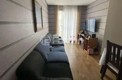 Apartamento com 3 quartos à venda na avenida condessa elisabeth de robiano, 2000, jardim américa da penha, são paulo, 68 m2 por r$ 449.000