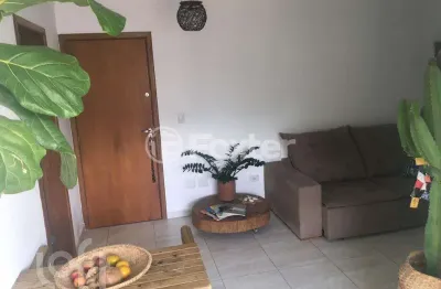 Apartamento com 2 quartos à venda na rua ita, 267, vila santos, são paulo, 60 m2 por r$ 430.000