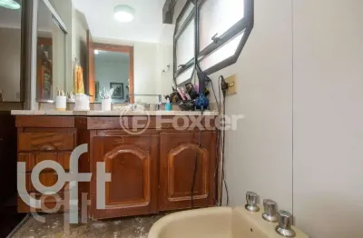 Apartamento com 4 quartos à venda na alameda dos anapurus, 603, indianópolis, são paulo, 180 m2 por r$ 1.780.000