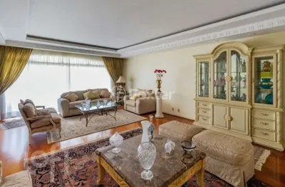 Apartamento com 5 quartos à venda na rua são vicente de paulo, 329, santa cecília, são paulo, 276 m2 por r$ 4.365.000