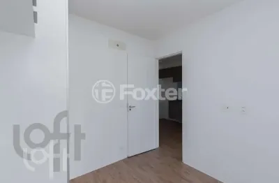 Apartamento com 1 quarto à venda na rua coronel luís barroso, 582, santo amaro, são paulo, 33 m2 por r$ 450.000