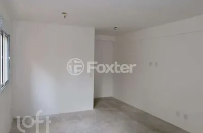 Apartamento com 1 quarto à venda na rua batista caetano, 59, aclimação, são paulo, 34 m2 por r$ 499.900