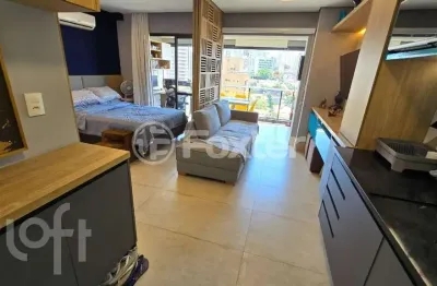 Apartamento com 1 quarto à venda na rua paula ney, 100, vila mariana, são paulo, 38 m2 por r$ 730.000