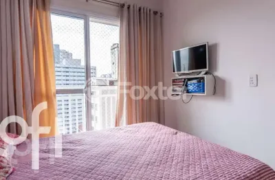 Apartamento com 1 quarto à venda na avenida rangel pestana, 965, brás, são paulo, 31 m2 por r$ 265.000