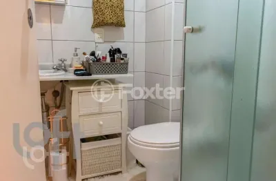 Apartamento com 2 quartos à venda na rua virgílio várzea, 119, itaim bibi, são paulo, 64 m2 por r$ 835.000