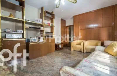 Apartamento com 3 quartos à venda na rua cincinato braga, 535, bela vista, são paulo, 266 m2 por r$ 2.000.000