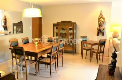 Apartamento com 3 quartos à venda na rua doutor renato paes de barros, 329, itaim bibi, são paulo, 151 m2 por r$ 2.200.000
