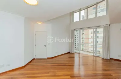 Apartamento com 2 quartos à venda na rua iara, 122, itaim bibi, são paulo, 109 m2 por r$ 2.998.000