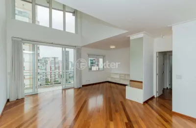 Apartamento com 2 quartos à venda na rua iara, 122, itaim bibi, são paulo, 109 m2 por r$ 2.998.000