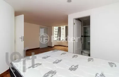 Kitnet / stúdio à venda na rua gabriele d'annunzio, 296, campo belo, são paulo, 120 m2 por r$ 1.300.000