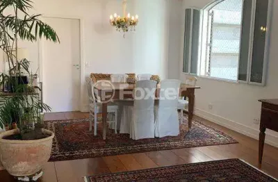 Apartamento com 2 quartos à venda na rua tapinas, 113, itaim bibi, são paulo, 160 m2 por r$ 3.600.000