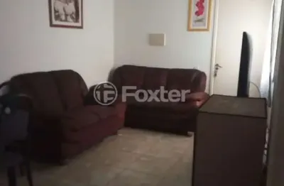 Apartamento com 2 quartos à venda na rua jairo de almeida machado, 15, jaraguá, são paulo, 43 m2 por r$ 207.100