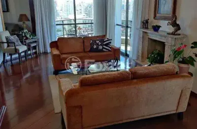 Apartamento com 3 quartos à venda na rua pascal, 882, campo belo, são paulo, 216 m2 por r$ 1.750.000