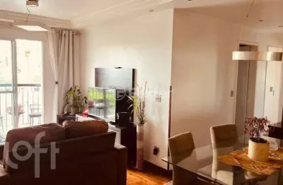Apartamento com 3 quartos à venda na avenida padre arlindo vieira, 2772, jardim vergueiro (sacomã), são paulo, 67 m2 por r$ 380.000