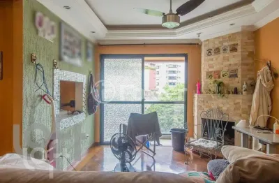 Apartamento com 3 quartos à venda na rua josé ramon urtiza, 809, vila andrade, são paulo, 120 m2 por r$ 610.000