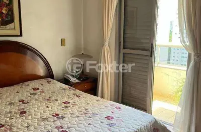 Apartamento com 3 quartos à venda na rua germano ulbrich, 155, vila andrade, são paulo, 114 m2 por r$ 605.000