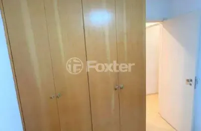 Apartamento com 3 quartos à venda na avenida giovanni gronchi, 4855, vila andrade, são paulo, 78 m2 por r$ 700.000