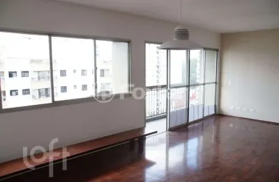 Apartamento com 3 quartos à venda na rua abdo ambuba, 223, vila andrade, são paulo, 150 m2 por r$ 719.000