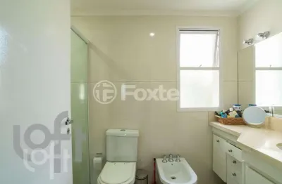 Apartamento com 3 quartos à venda na rua charles spencer chaplin, 204, vila andrade, são paulo, 129 m2 por r$ 790.000