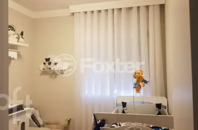 Apartamento com 3 quartos à venda na rua francisco josé da silva, 352, vila andrade, são paulo, 69 m2 por r$ 630.000