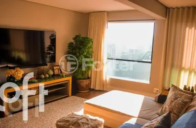 Apartamento com 3 quartos à venda na rua jamanari, 125, vila andrade, são paulo, 160 m2 por r$ 1.272.000
