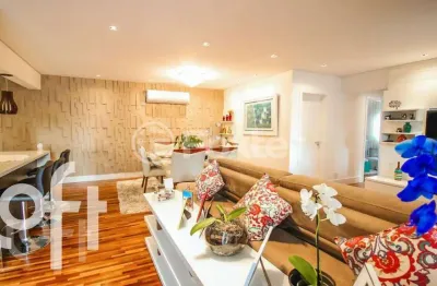 Apartamento com 2 quartos à venda na rua francisco josé da silva, 238, vila andrade, são paulo, 96 m2 por r$ 885.000