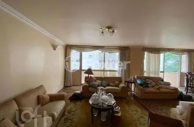 Apartamento com 3 quartos à venda na rua batataes, 507, jardim paulista, são paulo, 188 m2 por r$ 2.200.000