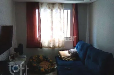 Apartamento com 2 quartos à venda na rua joaquim do rego monteiro, 130, vila damaceno, são paulo, 40 m2 por r$ 220.000