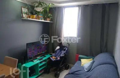 Apartamento com 2 quartos à venda na avenida padre arlindo vieira, 2895, jardim vergueiro (sacomã), são paulo, 50 m2 por r$ 265.000
