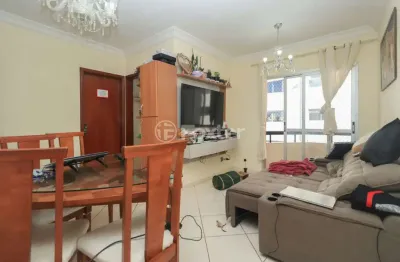 Apartamento com 2 quartos à venda na rua ibituruna, 315, parque imperial, são paulo, 55 m2 por r$ 520.000
