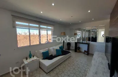 Casa em condomínio fechado com 3 quartos à venda na rua tamboril, 180, parada inglesa, são paulo, 180 m2 por r$ 1.100.000