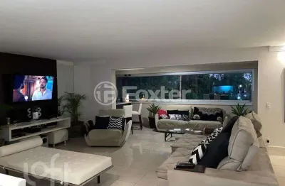 Apartamento com 4 quartos à venda na avenida doutor guilherme dumont vilares, 1930, jardim londrina, são paulo, 140 m2 por r$ 1.460.000