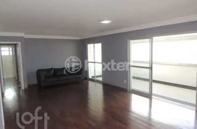 Apartamento com 3 quartos à venda na avenida doutor guilherme dumont vilares, 1930, jardim londrina, são paulo, 182 m2 por r$ 1.187.500