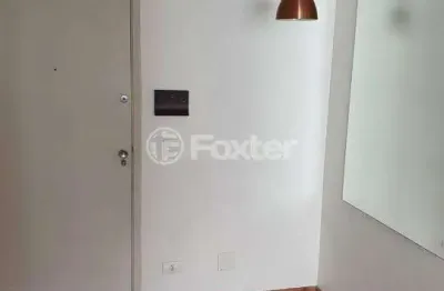 Apartamento com 1 quarto à venda na rua inhambú, 973, vila uberabinha, são paulo, 40 m2 por r$ 540.000