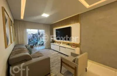 Casa com 3 quartos à venda na rua ângelo ricchiutti, 178, jardim paraíso, são paulo, 129 m2 por r$ 1.150.000