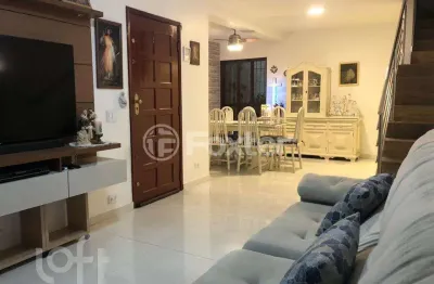 Casa com 2 quartos à venda na rua joão elias calache, 71, jardim santo antoninho, são paulo, 115 m2 por r$ 740.000