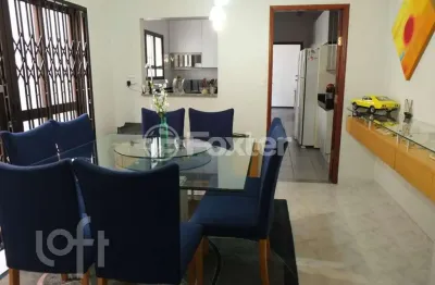 Casa com 3 quartos à venda na rua soldado antônio matias de camargo, 107, parque novo mundo, são paulo, 210 m2 por r$ 970.000