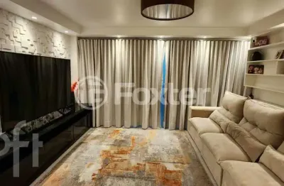 Apartamento com 3 quartos à venda na avenida francisco de paula quintanilha ribeiro, 400, vila campestre, são paulo, 88 m2 por r$ 875.000