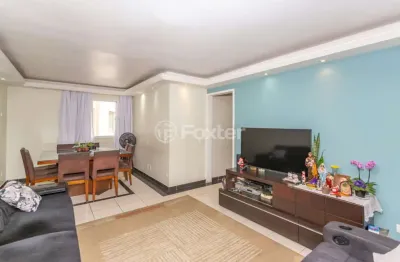 Apartamento com 3 quartos à venda na avenida túlio teodoro de campos, 538, vila paulista, são paulo, 69 m2 por r$ 490.000
