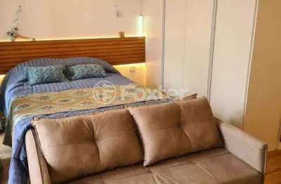 Apartamento com 1 quarto à venda na alameda dos jurupis, 813, indianópolis, são paulo, 38 m2 por r$ 746.000